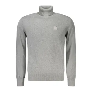 Hugo Boss Cotton Men Men's Sweater
