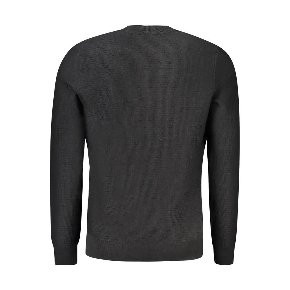 Hugo Boss Cotton Men Men's Sweater
