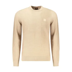 Hugo Boss Cotton Men Men's Sweater