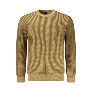 Hugo Boss Cotton Men Men's Sweater