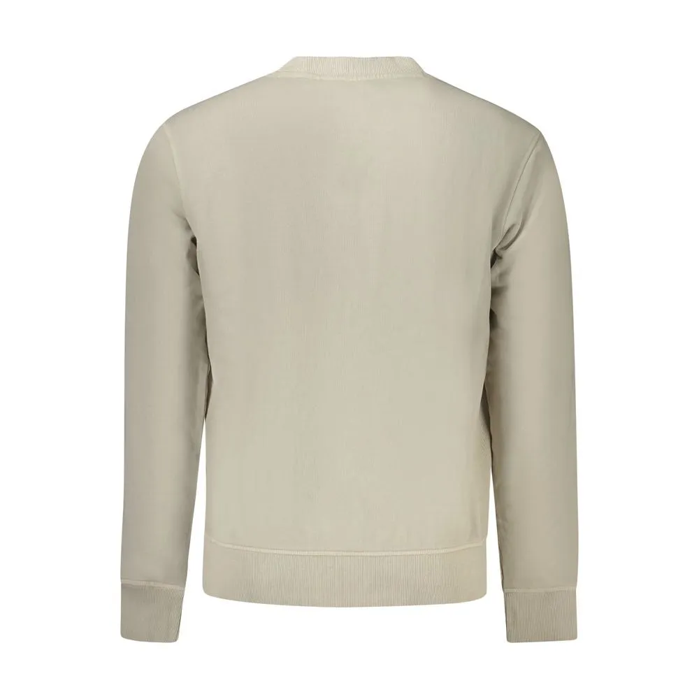 Hugo Boss Cotton Men Men's Sweater