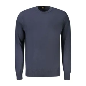 Hugo Boss Cotton Men Men's Sweater