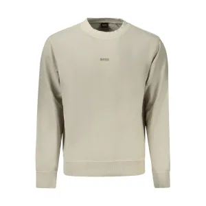 Hugo Boss Cotton Men Men's Sweater
