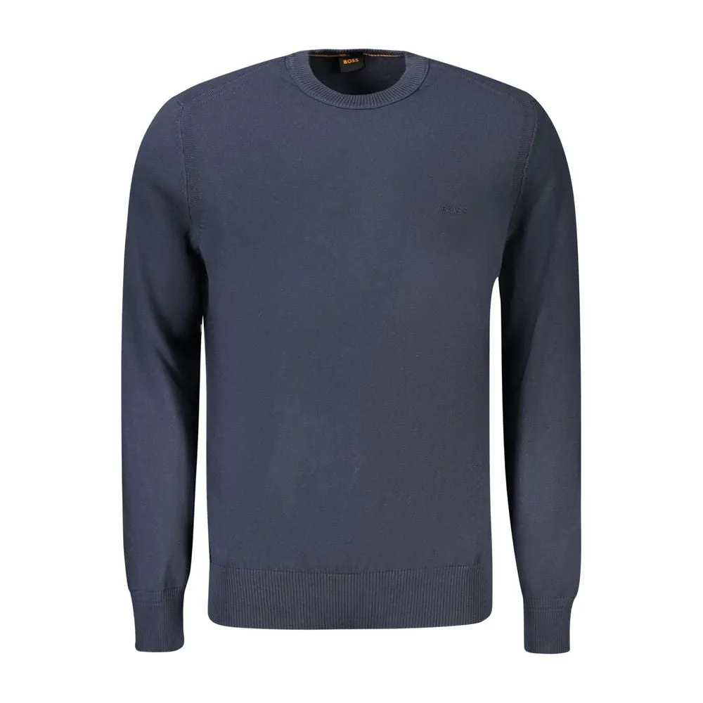 Hugo Boss Cotton Men Men's Sweater