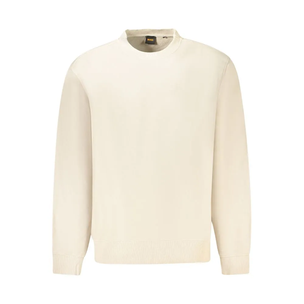 Hugo Boss Cotton Men Men's Sweater