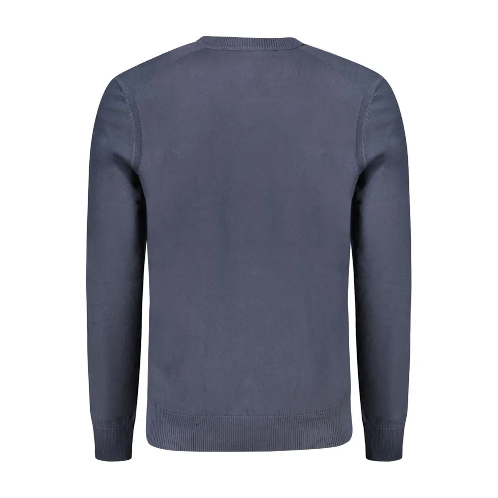 Hugo Boss Cotton Men Men's Sweater