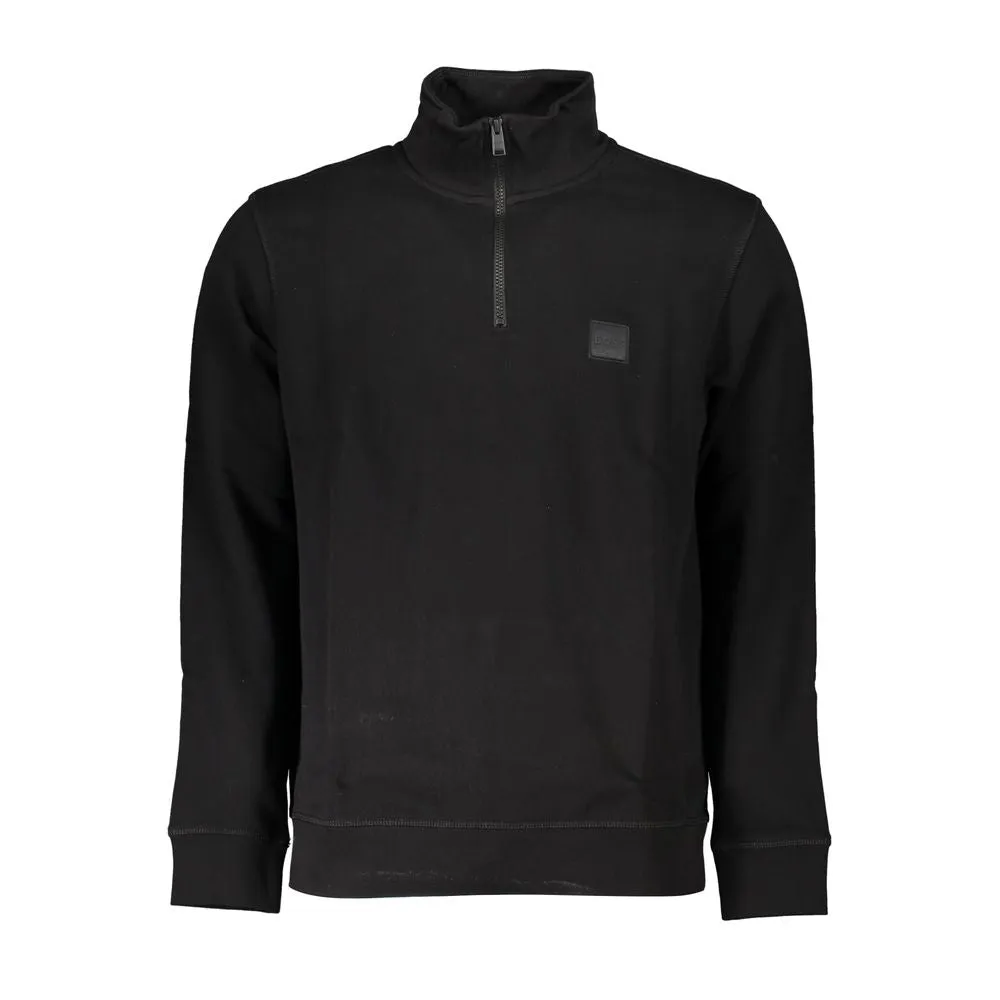 Hugo Boss Cotton Men Men's Sweater