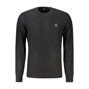 Hugo Boss Cotton Men Men's Sweater