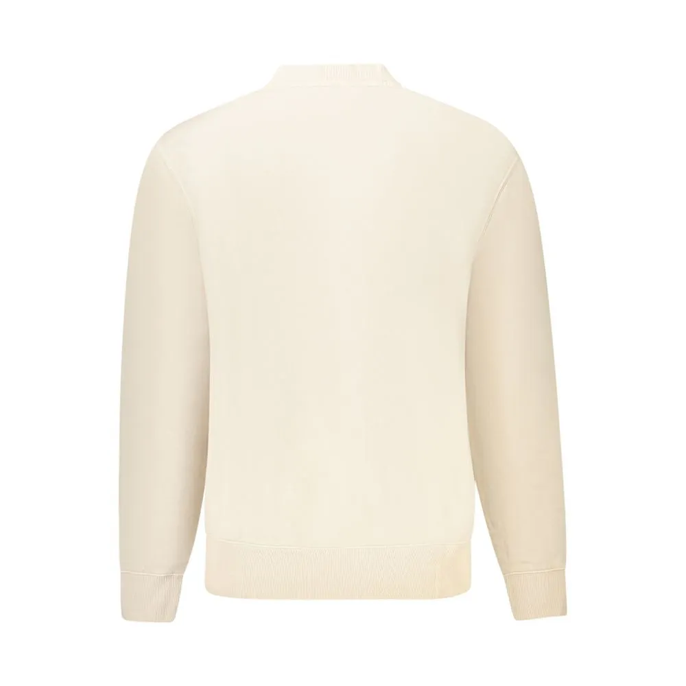 Hugo Boss Cotton Men Men's Sweater