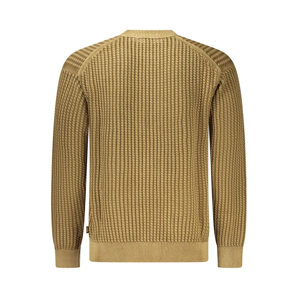 Hugo Boss Cotton Men Men's Sweater