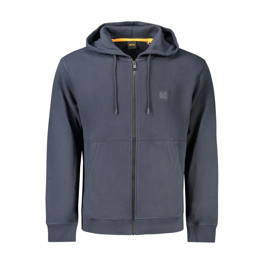 Hugo Boss Cotton Men Men's Sweater