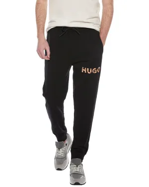 Hugo Boss Dapantsie Jersey Pant
