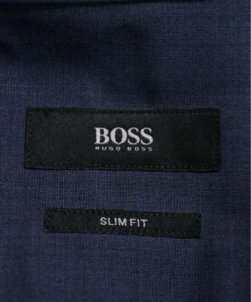 HUGO BOSS Dress shirts