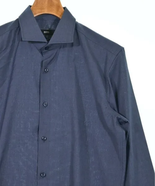 HUGO BOSS Dress shirts