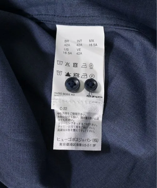 HUGO BOSS Dress shirts