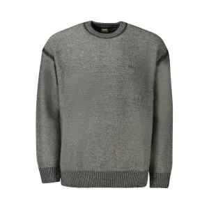 Hugo Boss Polyamide Men Men's Sweater