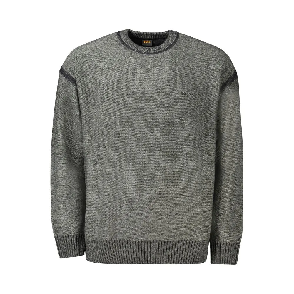 Hugo Boss Polyamide Men Men's Sweater