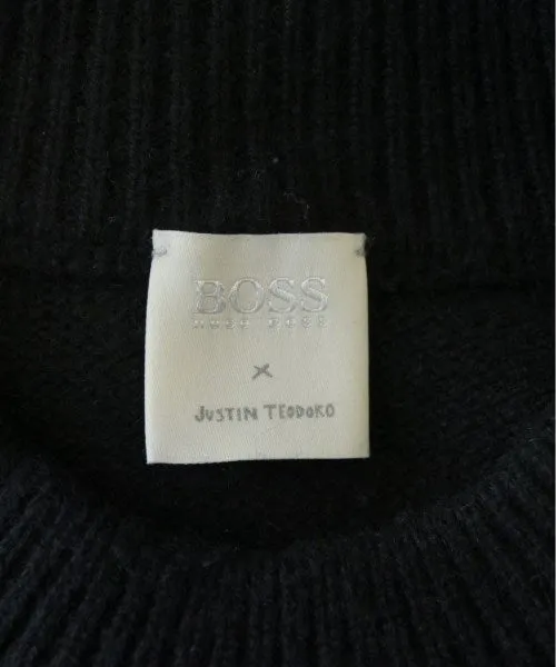 HUGO BOSS Sweaters