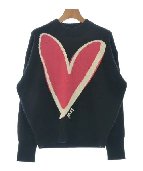 HUGO BOSS Sweaters