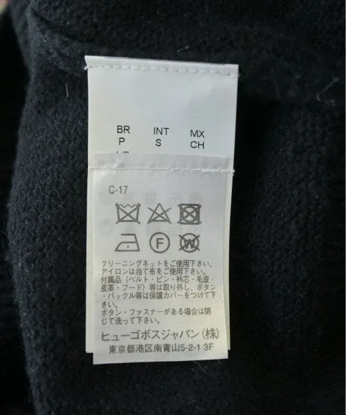 HUGO BOSS Sweaters