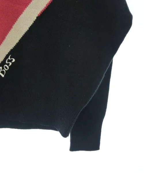HUGO BOSS Sweaters