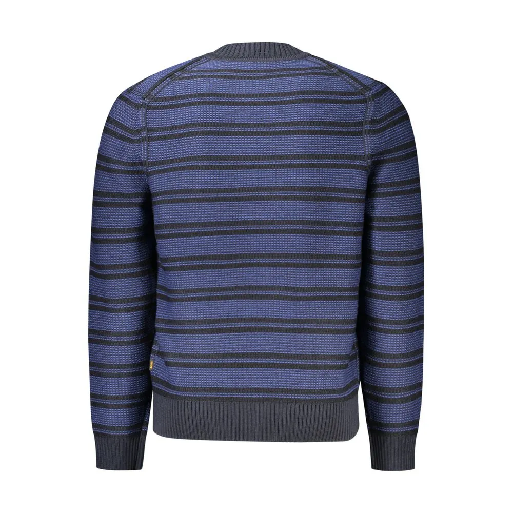 Hugo Boss Wool Men Men's Sweater
