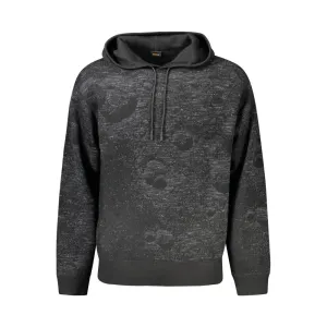 Hugo Boss Wool Men Men's Sweater