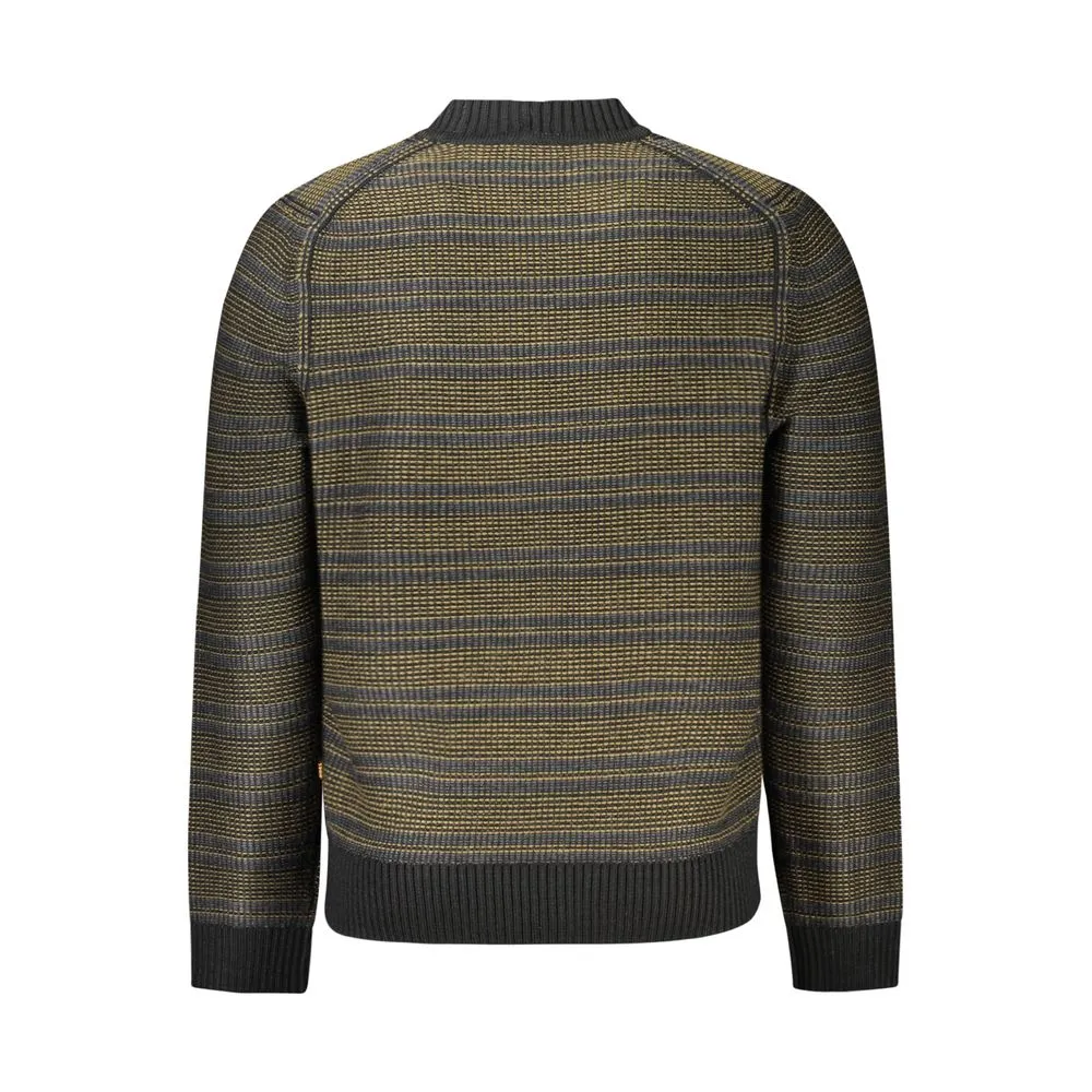 Hugo Boss Wool Men Men's Sweater