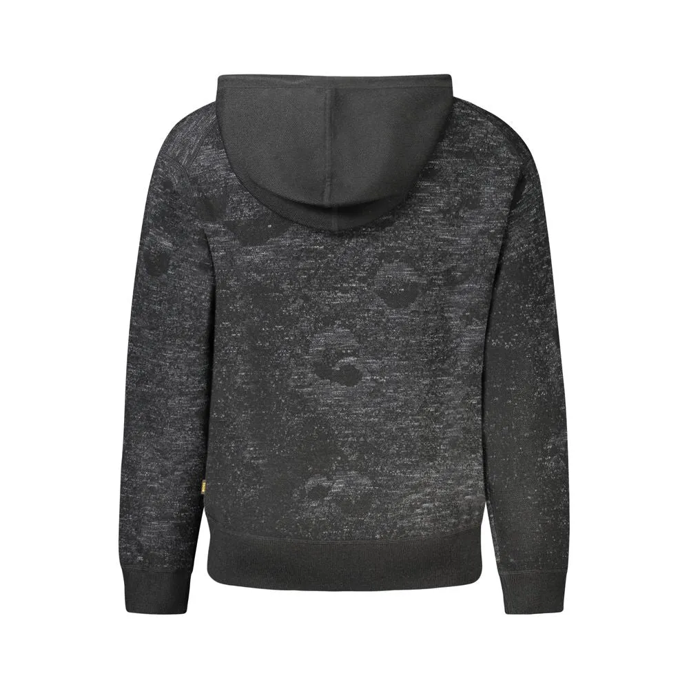 Hugo Boss Wool Men Men's Sweater