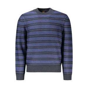 Hugo Boss Wool Men Men's Sweater