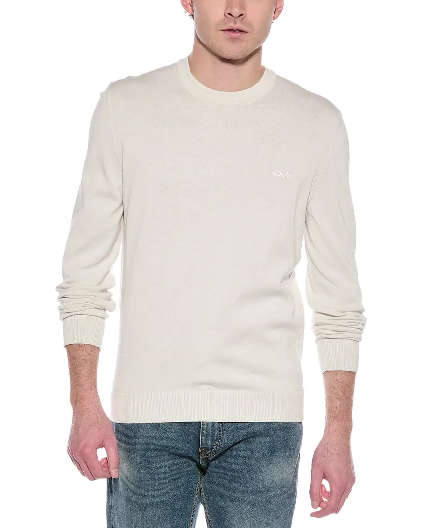 HUGO Hugo Boss Crewneck Sweater