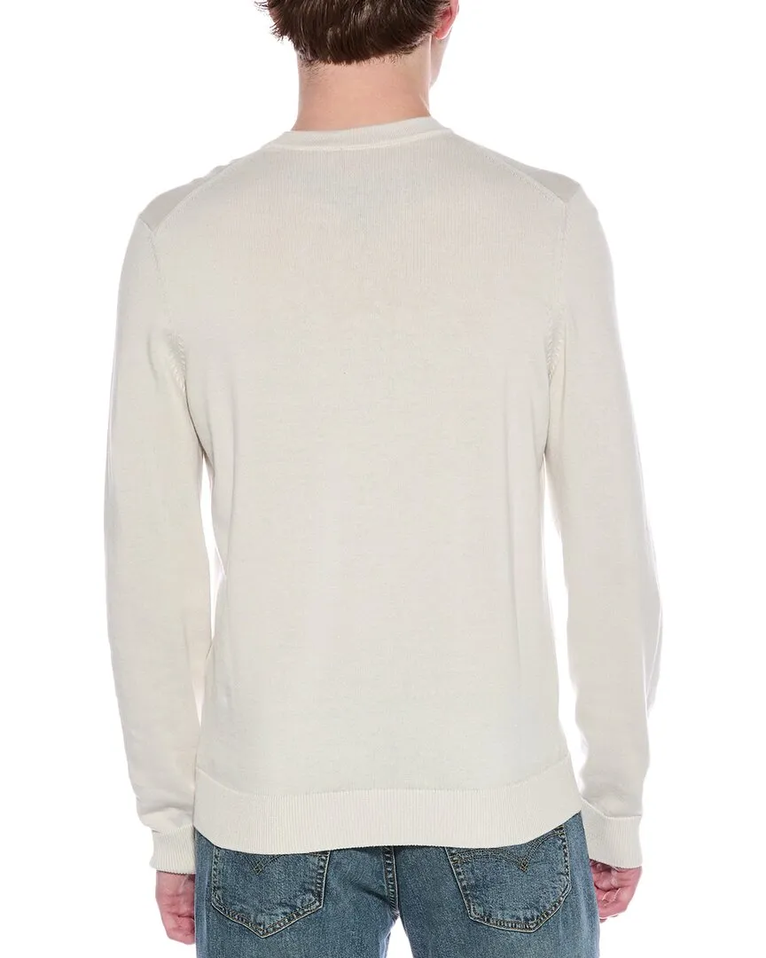 HUGO Hugo Boss Crewneck Sweater