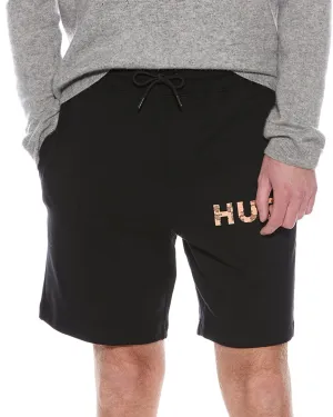 HUGO Hugo Boss Djortuno Sweatshort