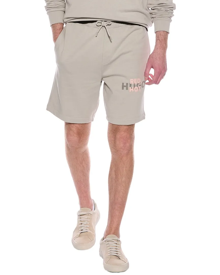 HUGO Hugo Boss Sweatshort