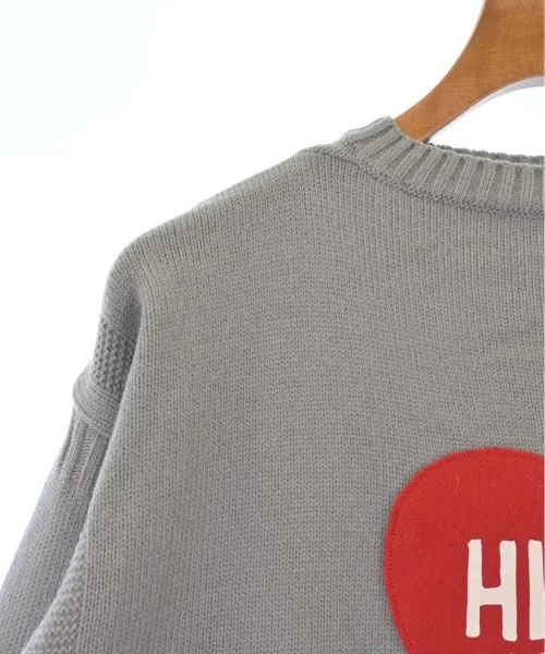 HUMAN MADE Sweaters