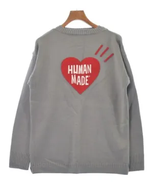HUMAN MADE Sweaters