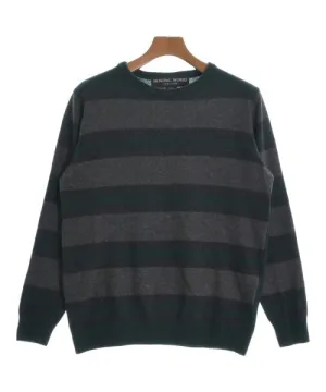 HUNTING WORLD Sweaters