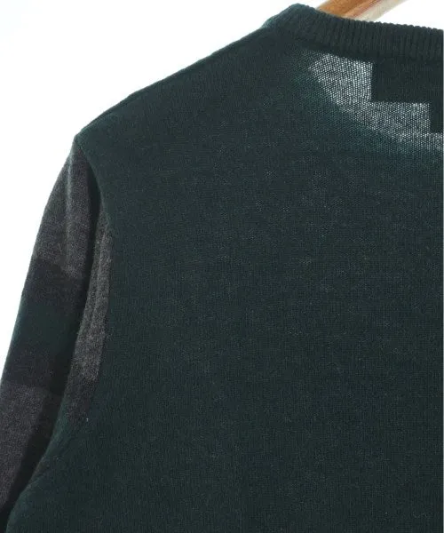 HUNTING WORLD Sweaters