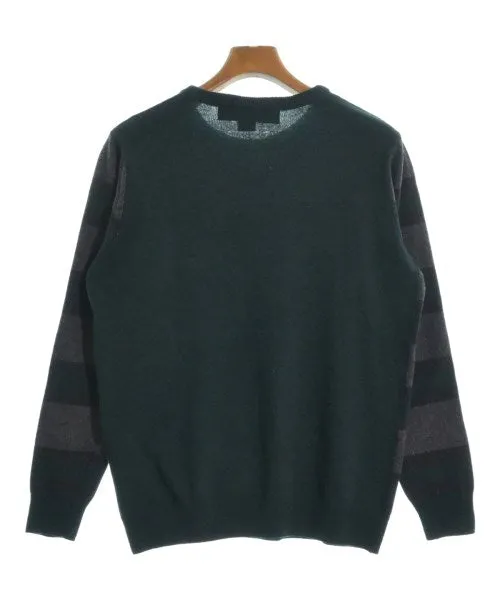 HUNTING WORLD Sweaters