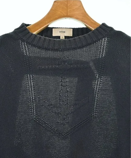 HYKE Sweaters