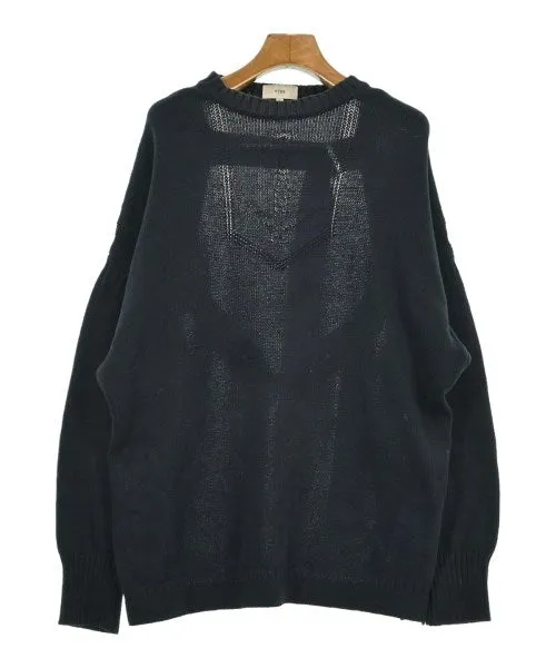 HYKE Sweaters