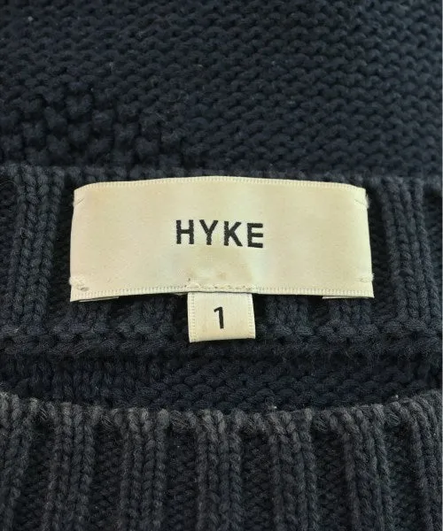 HYKE Sweaters