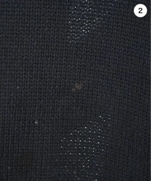 HYKE Sweaters