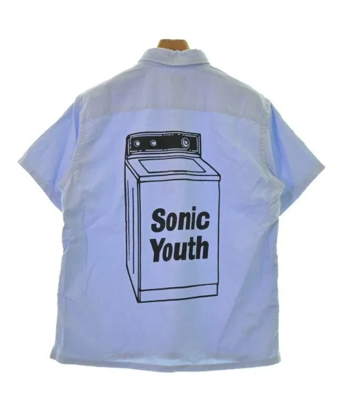 HYSTERIC GLAMOUR Casual shirts