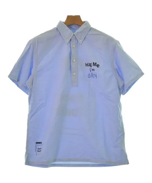 HYSTERIC GLAMOUR Casual shirts