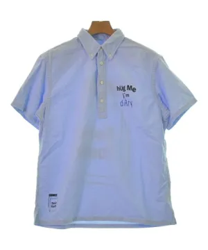 HYSTERIC GLAMOUR Casual shirts