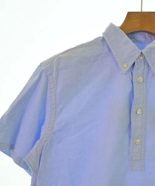 HYSTERIC GLAMOUR Casual shirts