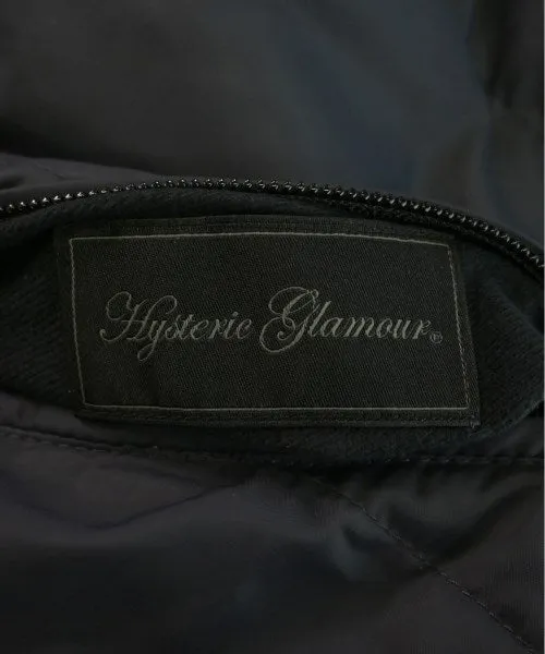 HYSTERIC GLAMOUR Down jackets/Vests