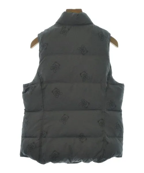 HYSTERIC GLAMOUR Down jackets/Vests