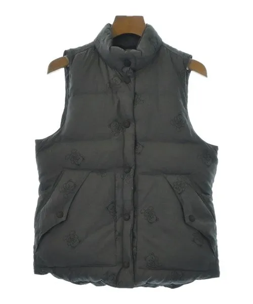 HYSTERIC GLAMOUR Down jackets/Vests